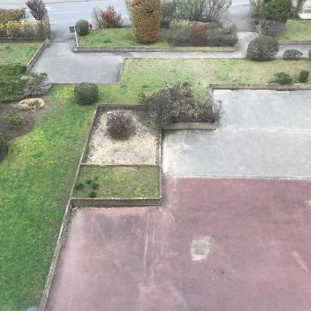 סארטרוויל Appartement T2 - Proche Rer מראה חיצוני תמונה