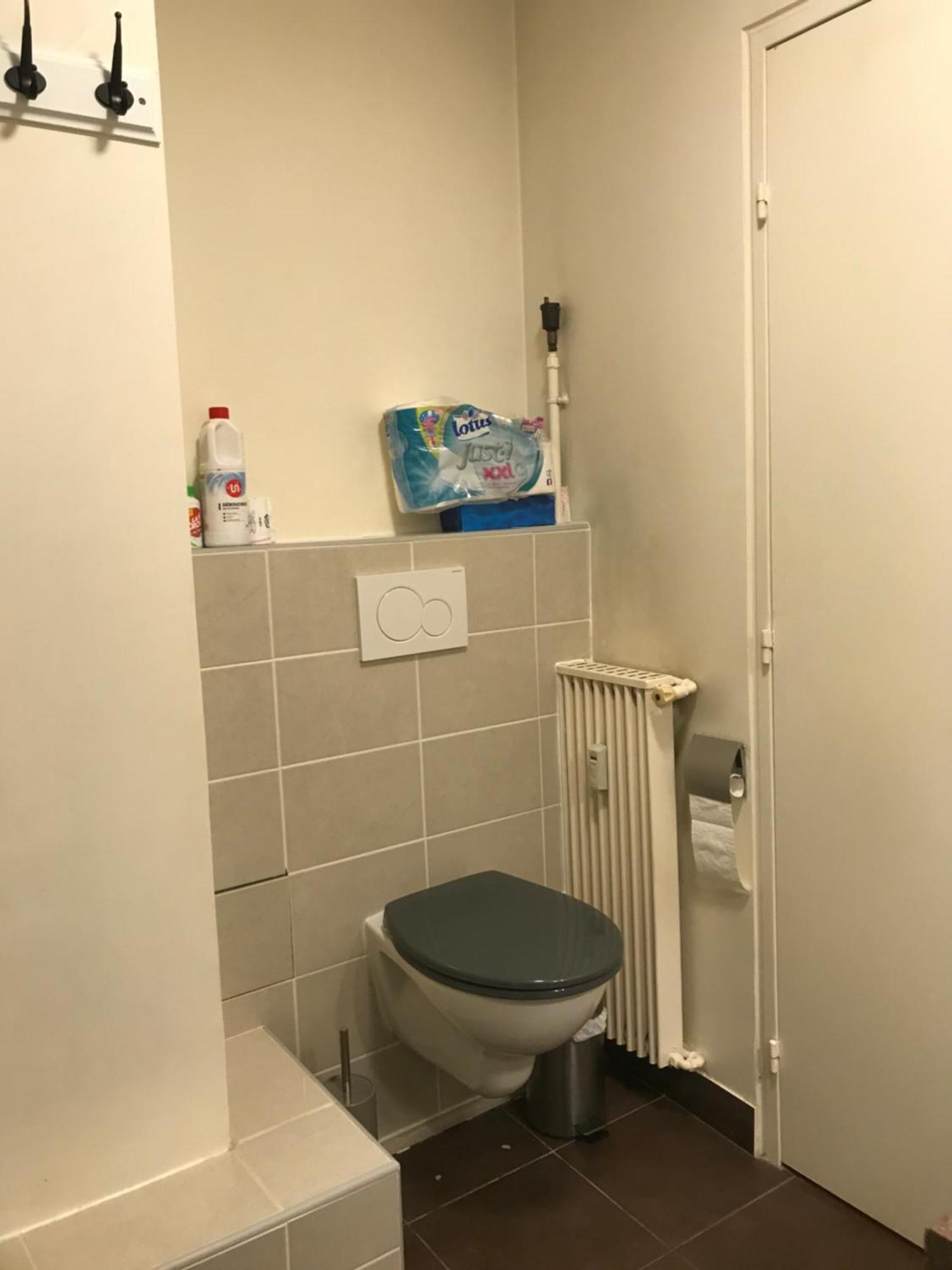 סארטרוויל Appartement T2 - Proche Rer מראה חיצוני תמונה